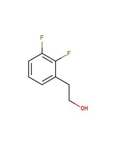 Astatech 2-(2,3-DIFLUOROPHENYL)ETHANOL; 1G; Purity 95%; MDL-MFCD01862011